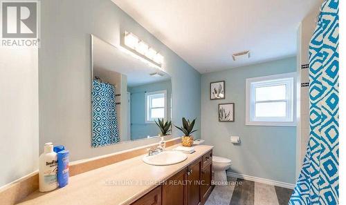 7 Swartz Street, Kitchener, ON - Indoor Photo Showing Bathroom