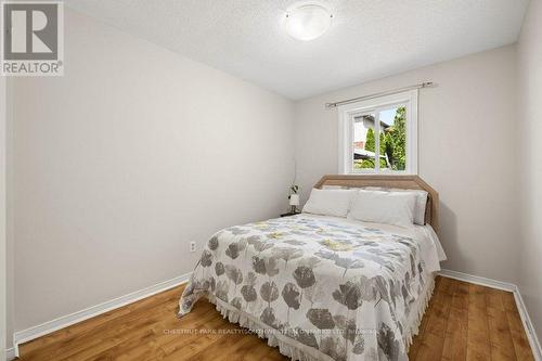 158 Bankside Drive, Kitchener, ON - Indoor Photo Showing Bedroom