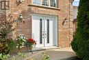 158 Bankside Drive, Kitchener, ON  - Outdoor With Exterior 