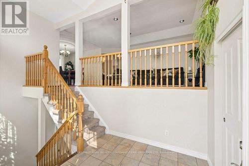 158 Bankside Drive, Kitchener, ON - Indoor Photo Showing Other Room