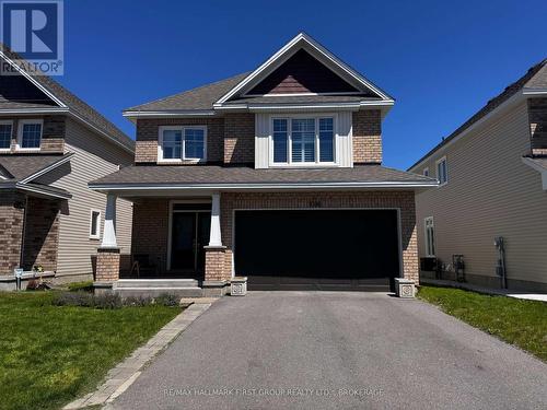 1098 WOODHAVEN DRIVE  Kingston (City Northwest), ON K7P 0R7