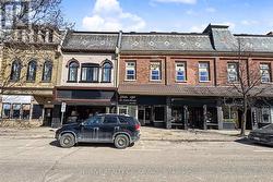 209 - 87 FRANK STREET Strathroy-Caradoc (Nw), ON N7G 2R5