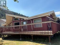304 Brooke Drive Chase, BC V0E 1M0