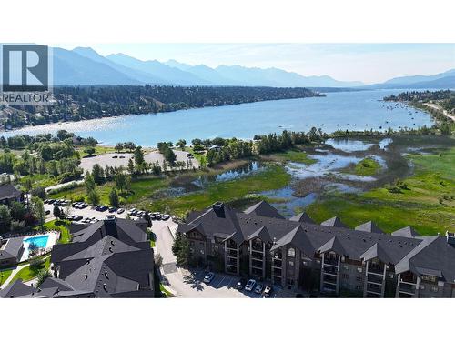 205 Third Avenue Unit# 1403  Invermere, BC V0A 1K7