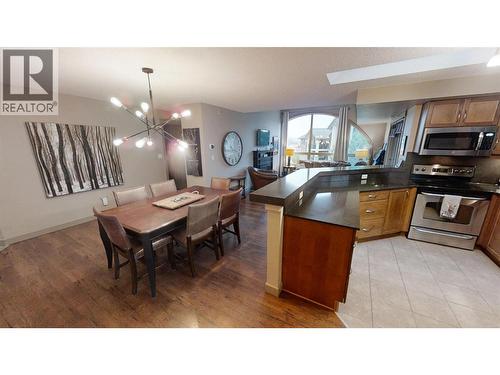 205 Third Avenue Unit# 1403, Invermere, BC - Indoor