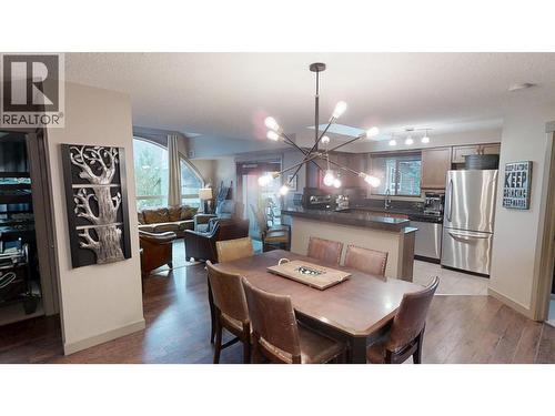 205 Third Avenue Unit# 1403, Invermere, BC - Indoor
