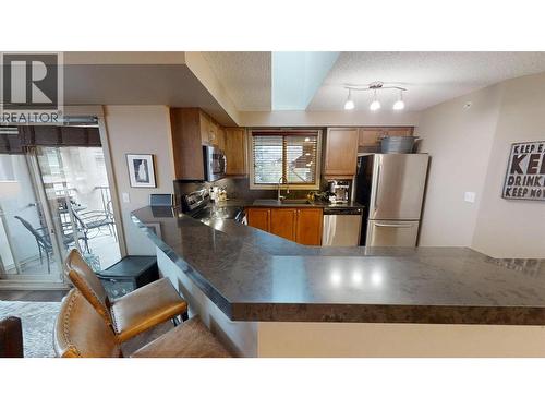 205 Third Avenue Unit# 1403, Invermere, BC - Indoor