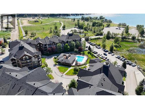 205 Third Avenue Unit# 1403, Invermere, BC - Outdoor With View