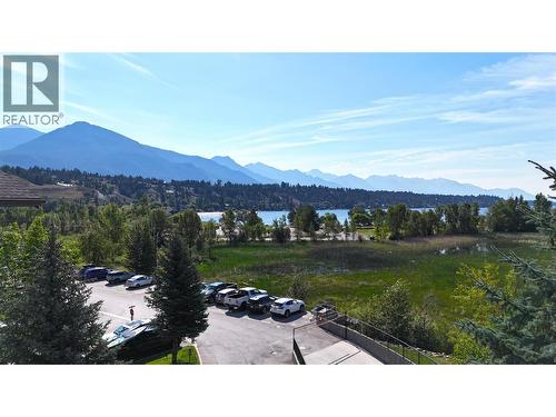 205 Third Avenue Unit# 1403, Invermere, BC - Outdoor With View