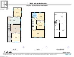 Floor plan - 