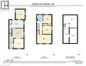 Floor plan - 27 Mons Avenue, Hamilton, ON  - Other 
