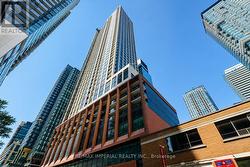 1716 - 400 KING STREET W Toronto, ON M5V 0X8