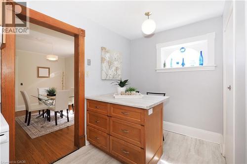 148 Tiffany Street, Cambridge, ON - Indoor Photo Showing Other Room