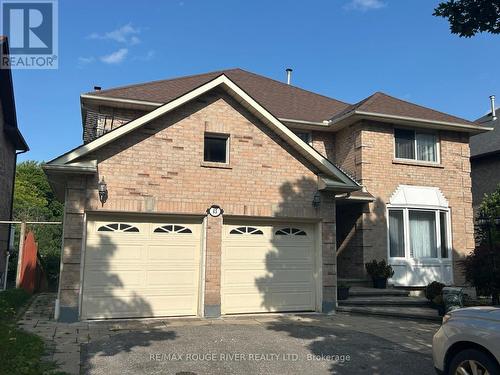 45 ROTHERGLEN ROAD N  Ajax, ON L1T 1S8