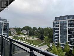 817 - 372 HIGHWAY 7 E Richmond Hill, ON L4B 0C6