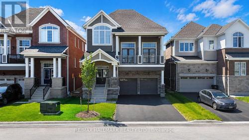 633 MIKA STREET  Innisfil, ON L9S 0R9