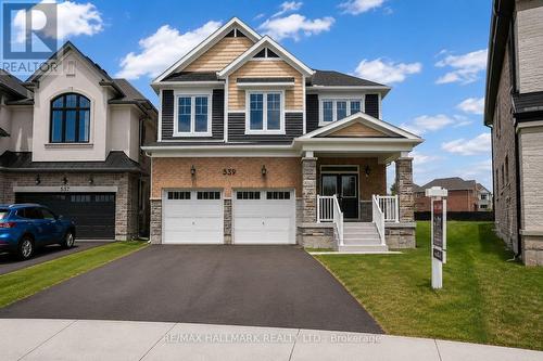 539 MIKA STREET  Innisfil, ON L9S 0R9