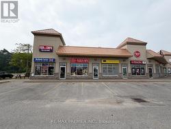 UNIT #6 - 1256 MOSLEY STREET Wasaga Beach, ON L9Z 2E2