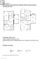 Floor plan - 