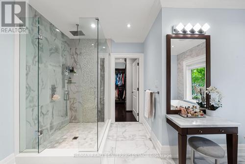 363 Niar Avenue, Mississauga, ON - Indoor Photo Showing Bathroom
