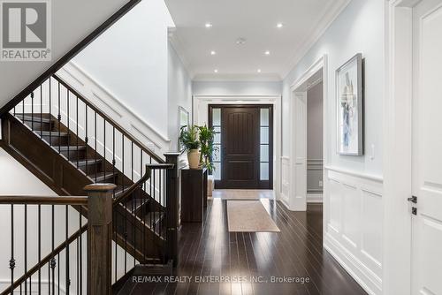 363 Niar Avenue, Mississauga, ON - Indoor Photo Showing Other Room