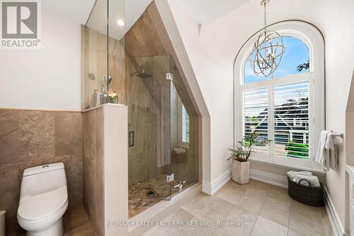 363 Niar Avenue, Mississauga, ON - Indoor Photo Showing Bathroom