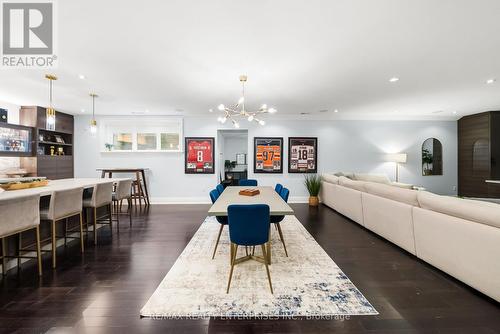 363 Niar Avenue, Mississauga, ON - Indoor