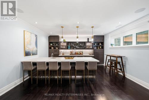 363 Niar Avenue, Mississauga, ON - Indoor Photo Showing Dining Room