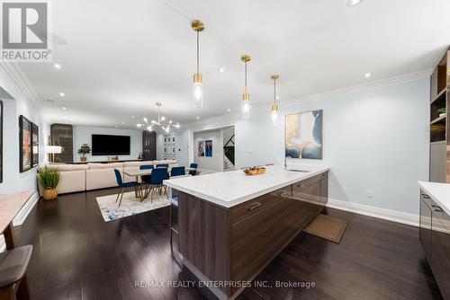363 Niar Avenue, Mississauga, ON - Indoor