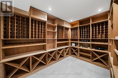 363 Niar Avenue, Mississauga, ON - Indoor With Storage