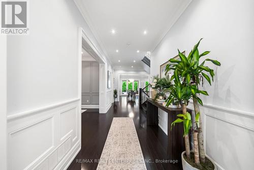 363 Niar Avenue, Mississauga, ON - Indoor Photo Showing Other Room