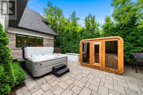 363 Niar Avenue, Mississauga, ON - Outdoor