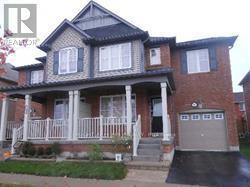 786 BOLINGBROKE DRIVE Milton, ON L9T 5A5