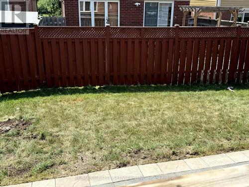 30 Arkwright Drive, Brampton, ON - Outdoor