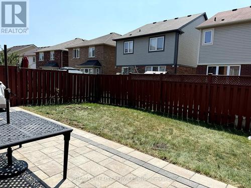 30 Arkwright Drive, Brampton, ON - Outdoor