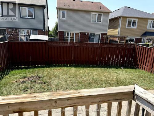 30 Arkwright Drive, Brampton, ON - Outdoor