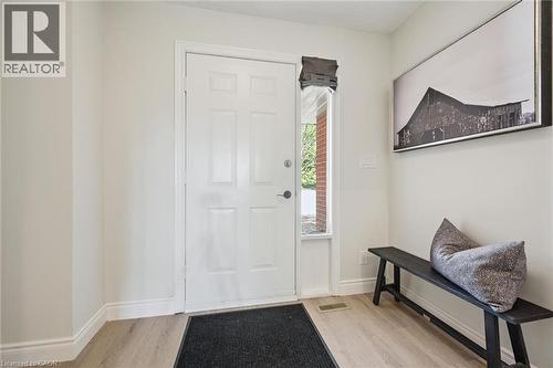 89 Woolwich Street Unit# 10, Waterloo, ON - Indoor Photo Showing Other Room