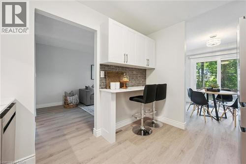89 Woolwich Street Unit# 10, Waterloo, ON - Indoor