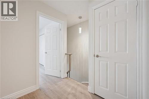 89 Woolwich Street Unit# 10, Waterloo, ON - Indoor Photo Showing Other Room