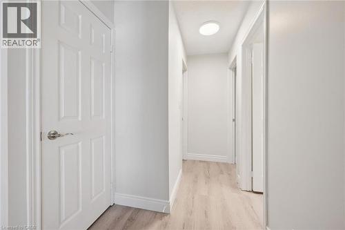 89 Woolwich Street Unit# 10, Waterloo, ON - Indoor Photo Showing Other Room