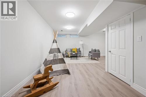 89 Woolwich Street Unit# 10, Waterloo, ON - Indoor Photo Showing Other Room