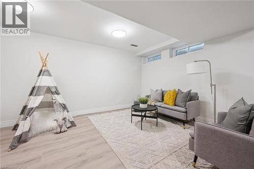 89 Woolwich Street Unit# 10, Waterloo, ON - Indoor