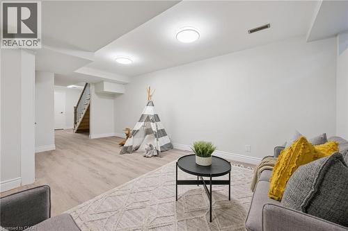 89 Woolwich Street Unit# 10, Waterloo, ON - Indoor