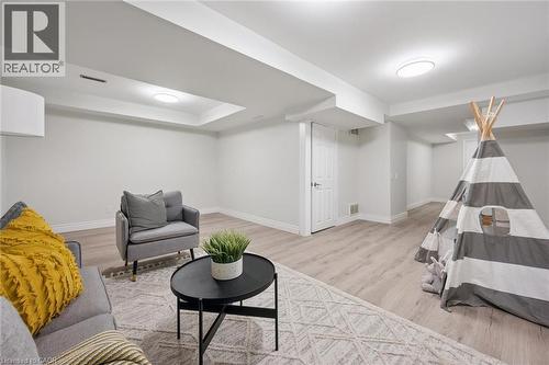 89 Woolwich Street Unit# 10, Waterloo, ON - Indoor