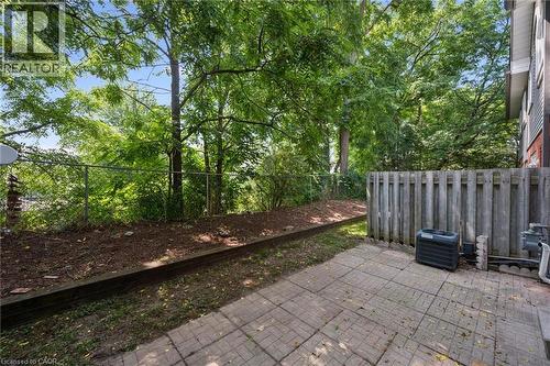 89 Woolwich Street Unit# 10, Waterloo, ON - Outdoor