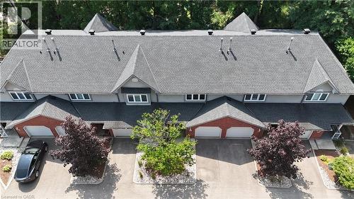 89 Woolwich Street Unit# 10, Waterloo, ON - Outdoor