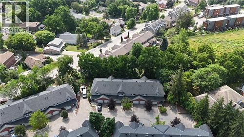 89 Woolwich Street Unit# 10, Waterloo, ON - Outdoor With View