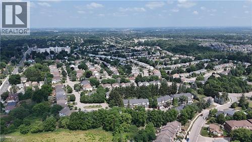 89 Woolwich Street Unit# 10, Waterloo, ON - Outdoor With View