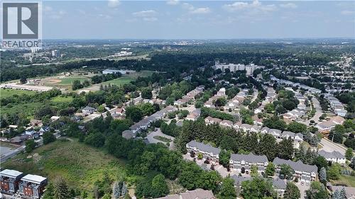 89 Woolwich Street Unit# 10, Waterloo, ON - Outdoor With View