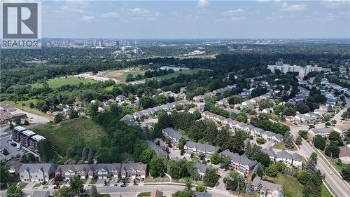 89 Woolwich Street Unit# 10, Waterloo, ON - Outdoor With View
